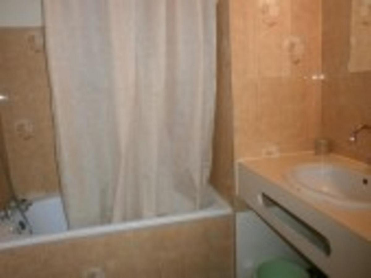 Duplex T2 Cosy 6 Pers, Parking, Centre St-Lary-Soulan - Fr-1-457-147 Apartment แซ็งต์-ลารีย์-ซูว์ลอง ภายนอก รูปภาพ