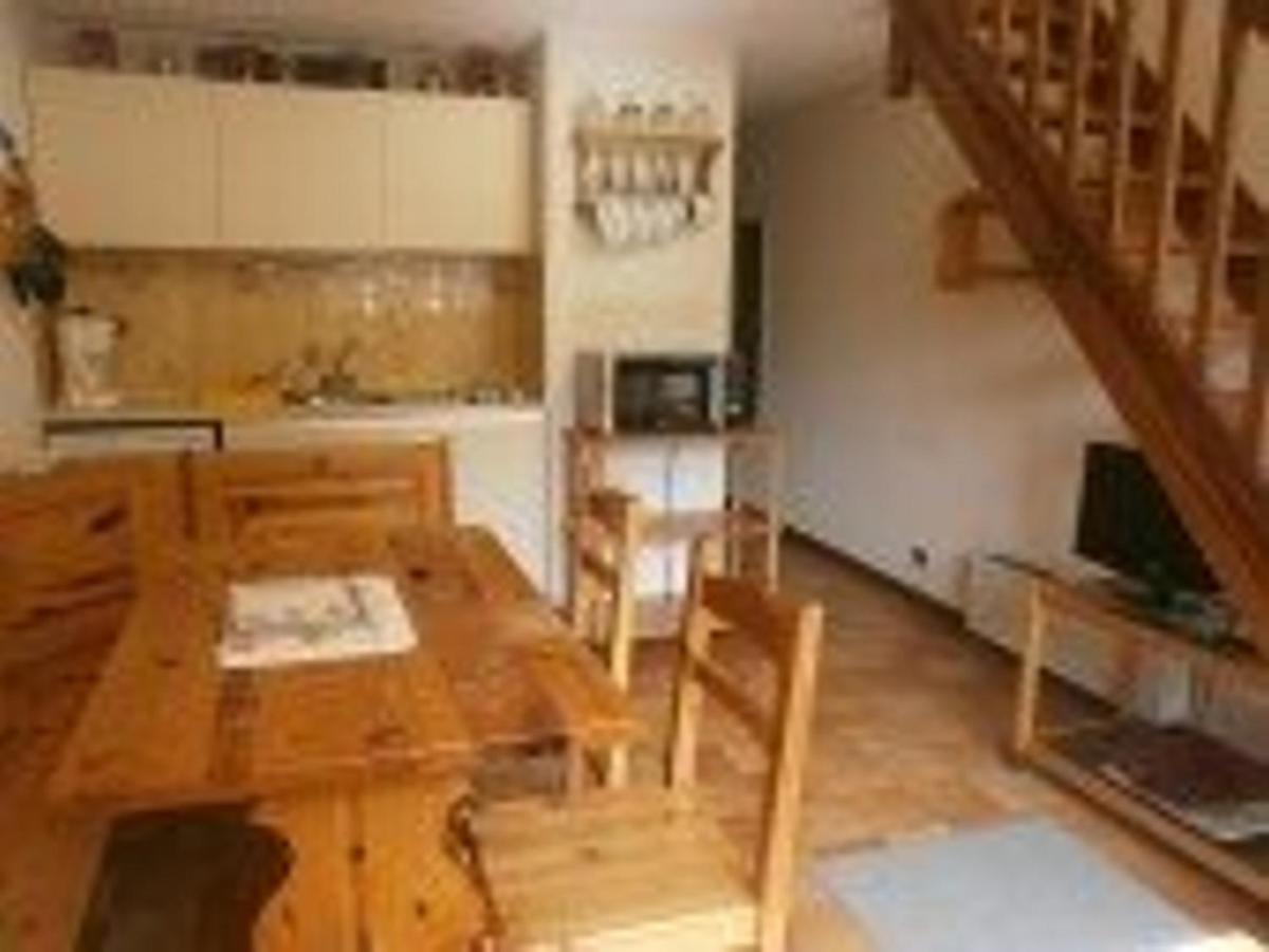 Duplex T2 Cosy 6 Pers, Parking, Centre St-Lary-Soulan - Fr-1-457-147 Apartment แซ็งต์-ลารีย์-ซูว์ลอง ภายนอก รูปภาพ