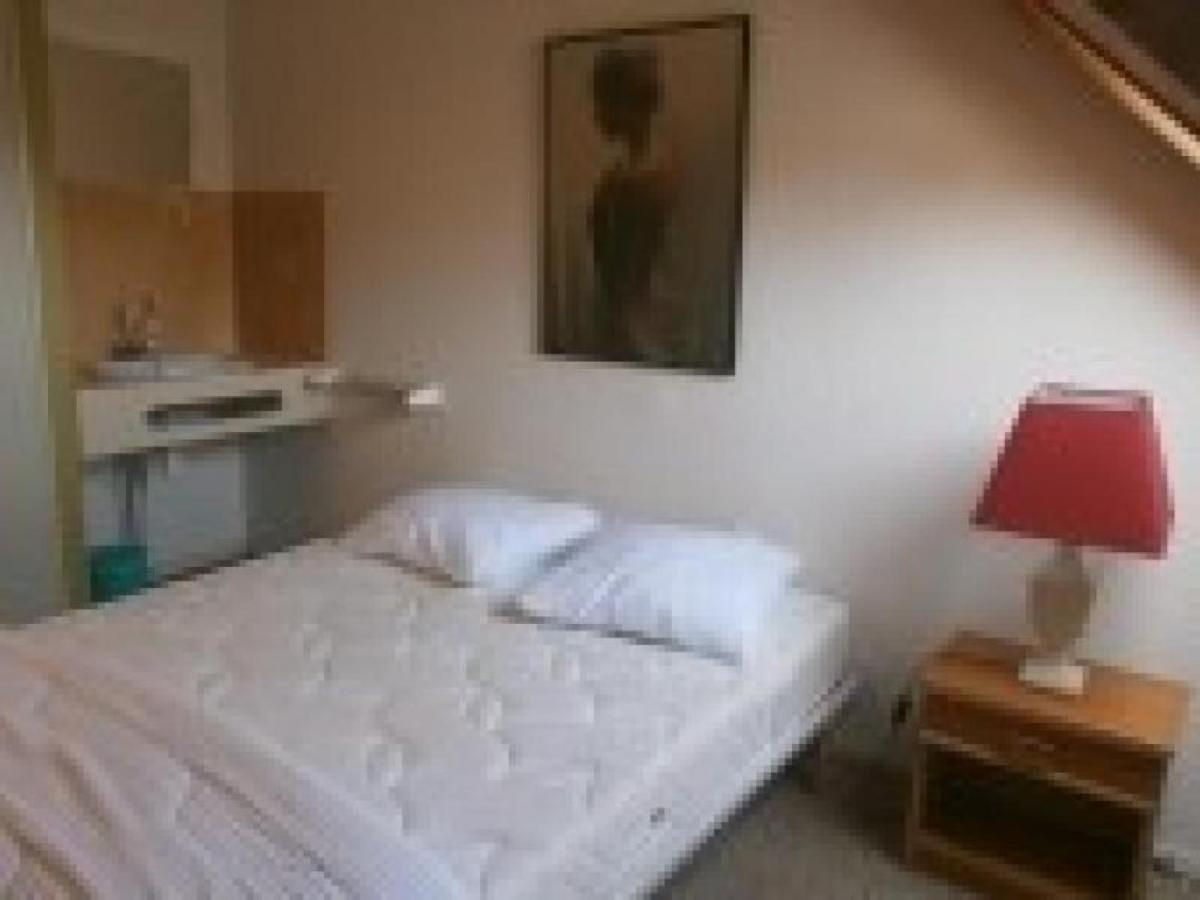 Duplex T2 Cosy 6 Pers, Parking, Centre St-Lary-Soulan - Fr-1-457-147 Apartment แซ็งต์-ลารีย์-ซูว์ลอง ภายนอก รูปภาพ